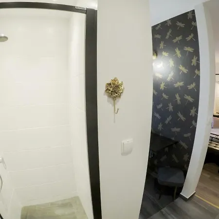 Apartment Wazka Gdynia