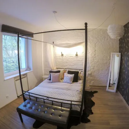 Wazka Apartment Gdynia