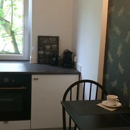 Wazka Gdynia