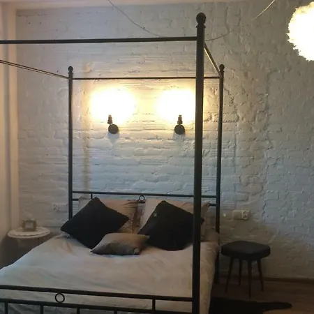 Wazka Apartment *