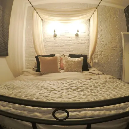 Wazka Apartment *