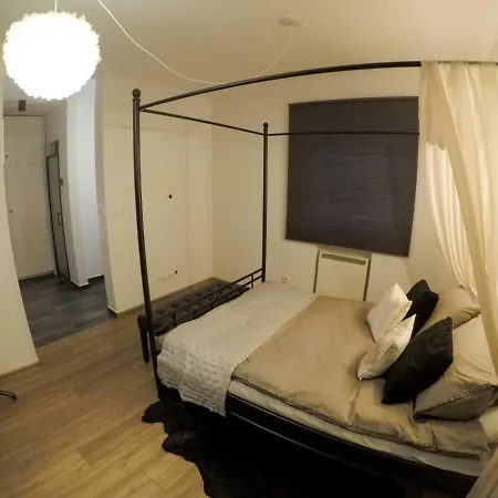 Apartment Wazka
