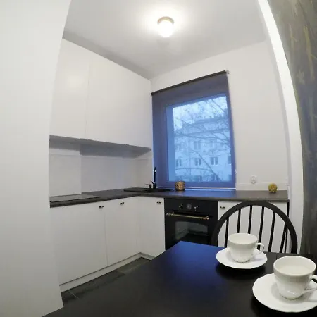 Apartment Wazka