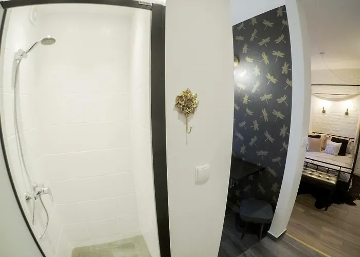 Apartment Wazka Gdynia